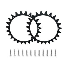Convient pour 2 pointes de tondeuse à gazon pour Worx pour tondeuse à gazon robotisée LANDROID L tondeuse à gazon 225 mm coupe-bordures jardin