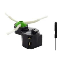 Convient au moteur de brosse latérale des aspirateurs IRobot Roomba série E5 J7 I8+ - CHENG DU SI XI