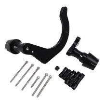Convient pour la protection du moteur de moto, le cadre coulissant pour Gixxer 250 SF250 V-Strom 250