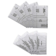 Convient au filtre à air 6713110 pour aspirateur Miele - CHENG DU SI XI