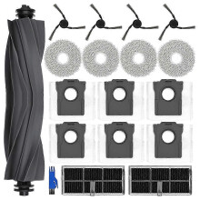 Convient aux accessoires pour aspirateur robot X40 Ultra - CHENG DU SI XI