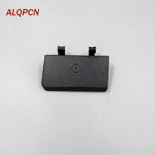 Convient pour la poignée de déverrouillage du frein de stationnement noir pour Dodge 09-12 Ram 1500 10-12 RAM 2500-CHENG DU
