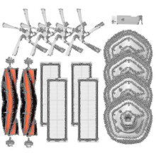 Convient aux accessoires pour aspirateur robot Dreame Bot W10 - CHENG DU SI XI