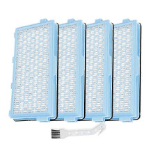 Convient pour filtre Hepa pour Compact C1 & C2, Complete C2 & C3, S8340-CHENG DU SI XI