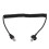 Convient pour microphone haut-parleur à 8 broches, câble de remplacement pour microphone à main, convient pour Kenwood TK-86 2