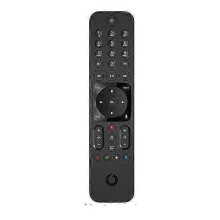 Convient à la nouvelle télécommande d'origine R3170301 pour décodeur câble Vodafone Voice TV R327301A98-0010-CH