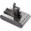 Convient pour la batterie DC45 DC35 DC44 DC34 DC31, compatible avec la batterie de remplacement pour 1