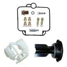 Convient pour le kit de réparation de carburateur KTM640 carburateur Mikuni BST40 KTM 640 ENDURO LC4 DUKE ADVENTURE Fl