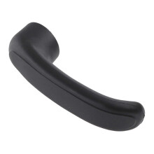 Convient pour la nouvelle poignée de porte coulissante gauche droite noire pour Hyundai H1 Grand Starex I800 07-C 83610-
