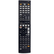 Convient pour la télécommande de remplacement RAV494 ZF30350 pour récepteur AV Yamaha-CHENG DU SI XI