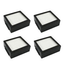 Convient pour 4 pièces pour IRobot Combo J7+ filtre HEPA pour accessoires de robot balayeur IRobot C