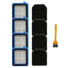 convient aux pièces détachées pour aspirateurs Electrolux Well Q6/Q7/Q8/WQ61/WQ71/WQ81