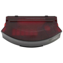 Convient pour le collecteur de poussière avec filtre Hepa pour IRobot Roomba 800 900 Series 860