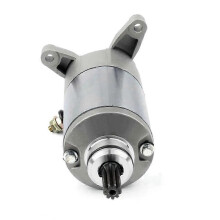 Convient pour démarreur pour Suzuki DL 650 A V-STROM SV 650 A 99-10 31100-19F00-CHENG DU SI XI