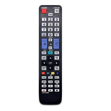 Télécommande AA59-00508A compatible avec les téléviseurs LED 3D Samsung