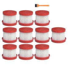 Filtre HEPA de remplacement pour aspirateur à main domestique Deerma CM1900 CM1300, accessoires d'utilisation
