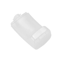 Convient pour le réservoir d'eau de rechange pour aspirateur de vitres Kärcher WV1 4.633-122.0, pour vitres Kärcher