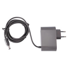 Convient pour le chargeur d'aspirateur Dyson DC30 DC31 DC34 DC35 DC44 DC45 DC56 DC57 Adaptateur secteur