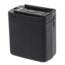 Boîtier de batterie BP-99 amélioré, compatible avec les radios bidirectionnelles Icom ic-v68, ic-w21a et ic-w1 s2024121213