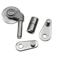 Kit de réparation de clapet de soupape de décharge turbo pour BMW N20 N26 TD04LR6-04HRx15TK31 49477