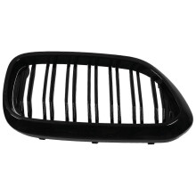 Convient pour la calandre de pare-chocs avant pour BMW G30 G31 G38 Série 5 525I 530I 540I 550I avec