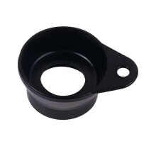 Convient aux accessoires de scooter entonnoir de carburant pour VESPA GTS300 GTS GTV 300 GTS125 LX 125 150 LXV15