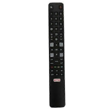 Remplacer la télécommande TCL