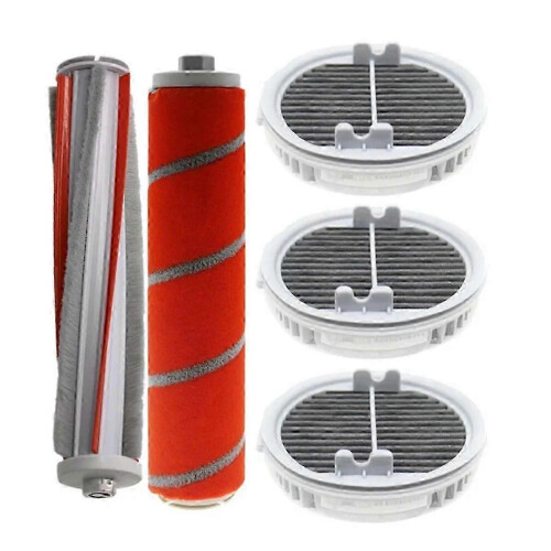 Convient aux accessoires d'aspirateur Roidmi - CHENG DU SI XI