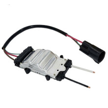 Convient au module de relais de commande de ventilateur de radiateur pour Volvo C30 S40 V50 C70 MAZDA 3 Ford Focus II C-MAX