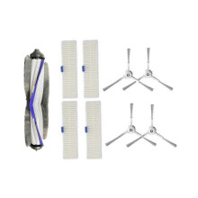 Convient aux accessoires de remplacement pour aspirateur robot Explorer X-Plorer Series 60 RR7455 RR7447WH