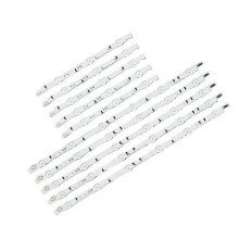 Convient pour la bande de rétroéclairage LED pour Samsung UUE40H5500AY Haute luminosité pour Samsun