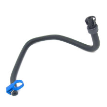 Convient pour le tuyau de dérivation du liquide de refroidissement Chevy Cruze 11-16 1,4 L de la sortie au réservoir 13251447