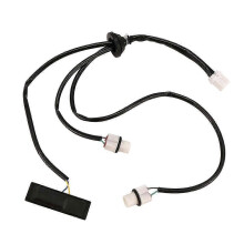 Convient pour l'interrupteur d'ouverture du couvercle de coffre 25380-1KA0B 253801KA0B pour Juke 2011-2015-