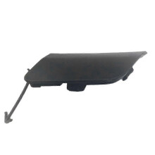 Convient pour 1 capuchon de protection pour crochet de remorquage de pare-chocs avant pour Toyota Corolla 2020 5