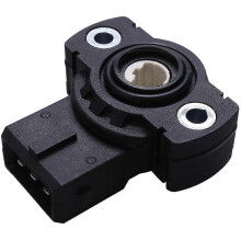 Convient au capteur de position du papillon TPS pour BMW Série 3 5 7 8 E30 E36 E34 E39 E32 E38 Z3 M3 OE# 136317
