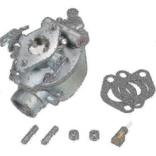 Convient pour le remplacement du carburateur du tracteur Massey Ferguson TE20 TO20 TO30 181644M1 modèle 2024-CHENG