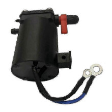Convient pour l'électrovanne d'amorce de carburant pour Evinrude 5007356 5828665 397909-CHENG DU SI XI
