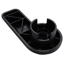 Convient pour le bouton de poignée de déverrouillage du capot levier de verrouillage du capot pour Focus / C-Max CV6Z 2012-2015