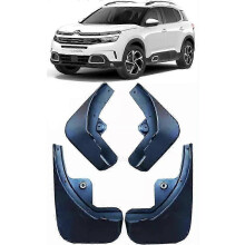 Convient aux garde-boue moulés 4X pour Citroën C5 AIRCROSS 2017-2024 – CHENG DU SI