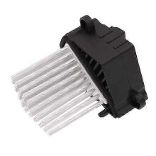 Convient aux résistances de chauffage du moteur de soufflante 64116923204 pour E46 E39 0778000780 .-CHENG DU SI XI