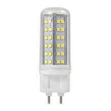Convient pour ampoule LED G12 LED maĂŻs 10 W, remplacement pour Cdm-t, 85-265 V, couvercle transparent-C5-CHENG DU SI