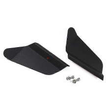 Convient aux déflecteurs d'air de flux d'air du ventilateur de radiateur pour Tiger 900 GT PRO Tiger900 Rally PRO GT LOW 202