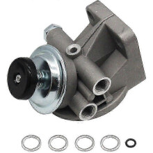 Convient pour relais de pompe d'amorçage de filtre à carburant pour moteurs diesel Citroën C25 Peugeot Boxer J5 1.9 2