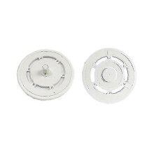 Convient au support de balai pour aspirateur robot Deebot T20/T20MAX/T20PRO, accessoire de remplacement pour balai