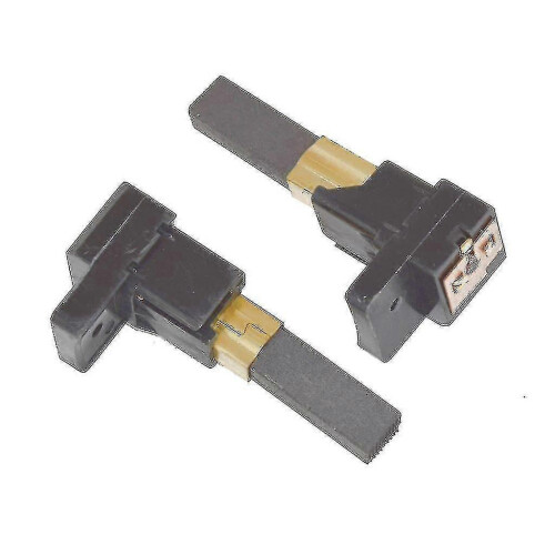 Balais de charbon de moteur de remplacement pour aspirateurs Dyson
