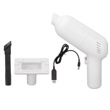 Convient à l'aspirateur à main Cheng du Si Xi 120 W avec une puissance d'aspiration élevée, aspirateur à batterie rechargeable