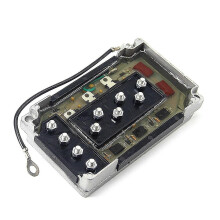 Convient pour Mercury 3/6 Cyl Switch Box CDI Power Pack 50-275 332-7778 332-7778A12-CHENG DU SI