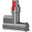 Convient pour mini brosse électrique, compatible avec les aspirateurs A9/A9S/A9Pro/A9Max/A7, Rot-- cheng 1