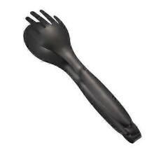 Pince alimentaire ergonomique en acier inoxydable 304 pour barbecue, steak, buffet
