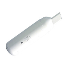 Convient pour Aspirador de Coche de Bajo Ruido avec Carga USB Mini aspirateur inalmbrico de Mano Blanco